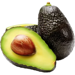Aguacate hash Mrs Lemon