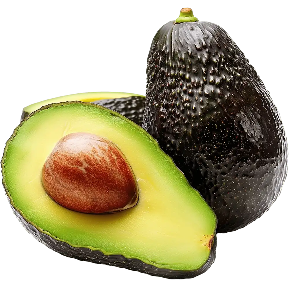 Aguacate hash Mrs Lemon