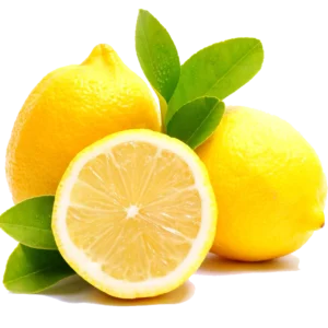 Limones de Mrs Lemon